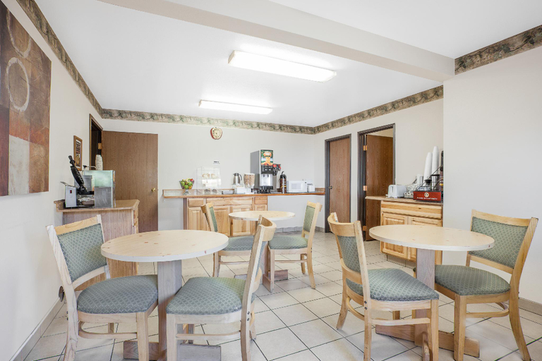 Food & Drinks 5, FairBridge Inn and Suites – Moscow/Pullman, Latah