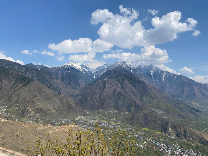 Others 4, North Cliff Cafe & Retreat, Srinagar