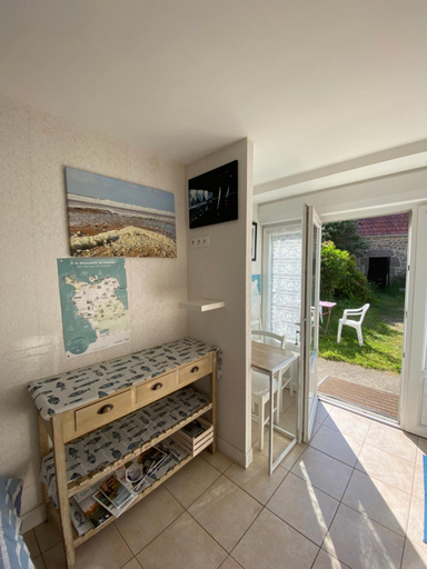 Others 5, Entre Roches et Marees, Manche