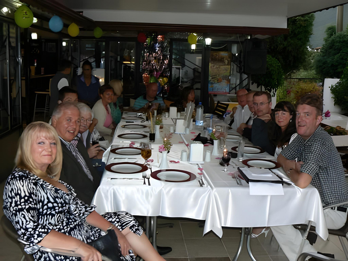 Food & Drinks 2, Forever Hotel, Fethiye