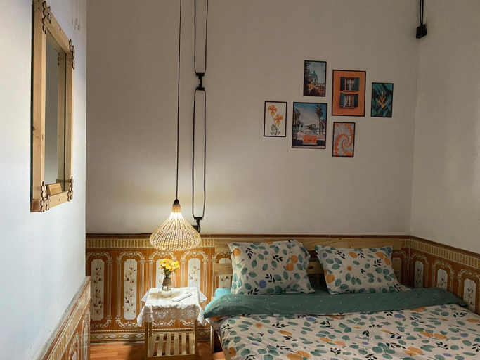 Others 5, Thanh Tra Moc Chau Guesthouse, Mộc Châu