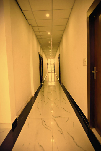 Public Area 4, The Opal Hotel, Gautam Buddha Nagar