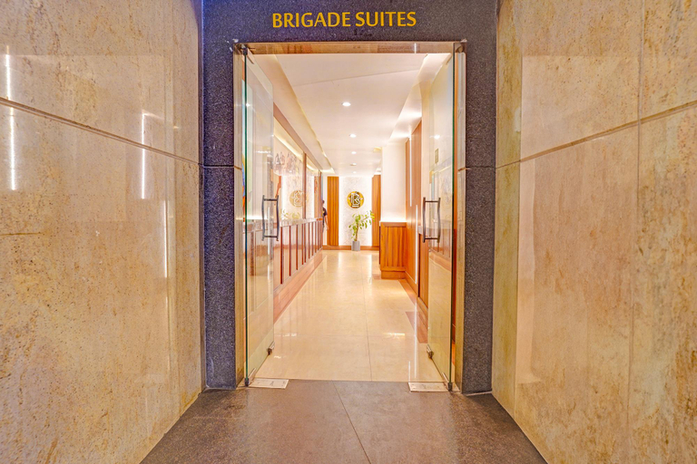 Others 5, Via Brigade Suites - MG Road, Church Street, Bangalore