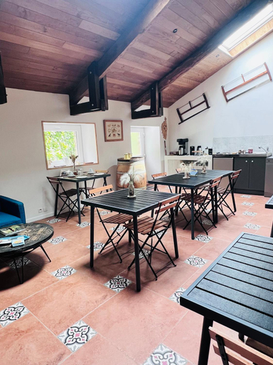Food & Drinks, Les Chtis Bretons Chambres d hotes, Morbihan