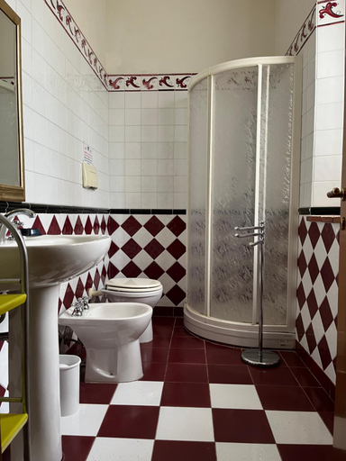 Bathroom 3, Agriturismo Morisfarms - Podere Cancelloni, Grosseto