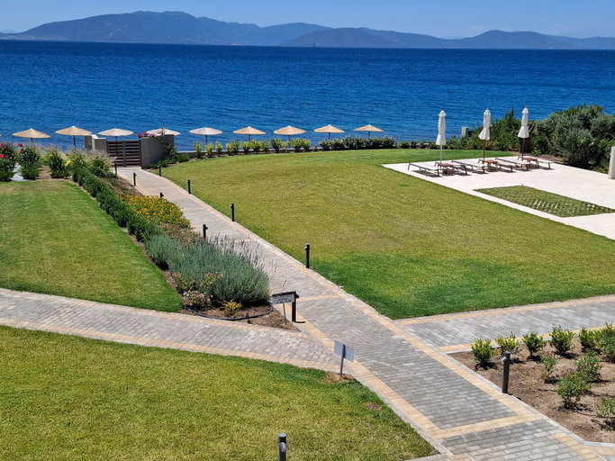 Others 4, SeaSide Village, Central Greece