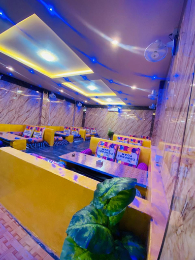 Food & Drinks, birla resort , Koppal