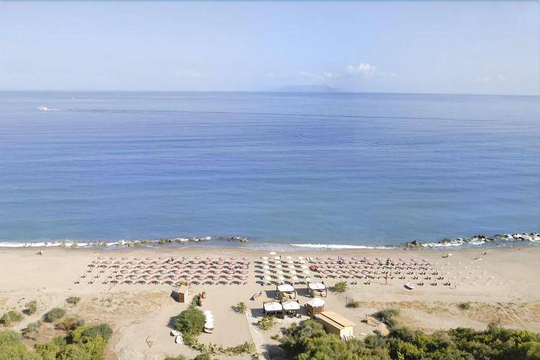 Others 5, Baia Dei Delfini, Messina