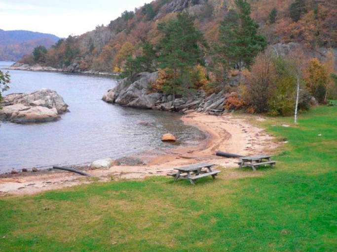 Others 4, person holiday home in Lindesnes-By Traum, Lindesnes