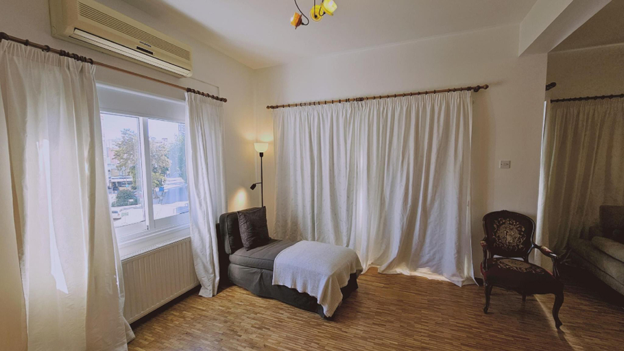 Bedroom 2, NIC - STAY Aurum Apartment