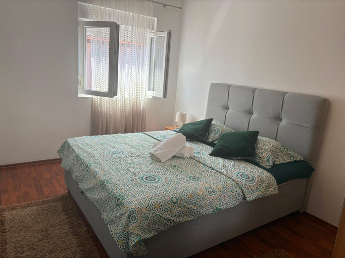 Bedroom 2, Marija Residence Bibinje, Bibinje