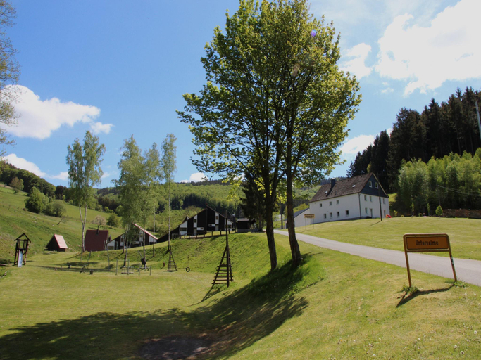 Others 5, Charmantes Ferienhaus in Skigebietsnahe, Hochsauerlandkreis