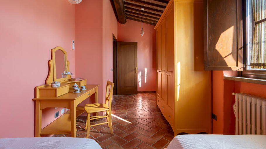 5, VILLA PERUCCIO GIOIELLO IN VOLTERRA, Pisa