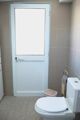 Bathroom 3, Margaret's Place, Vila Franca do Campo