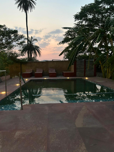 Sport & Beauty 4, Alampat Nest, Alwar