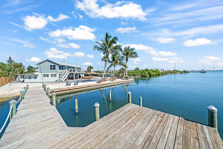 Sport & Beauty 2, Banana River Resort, Brevard