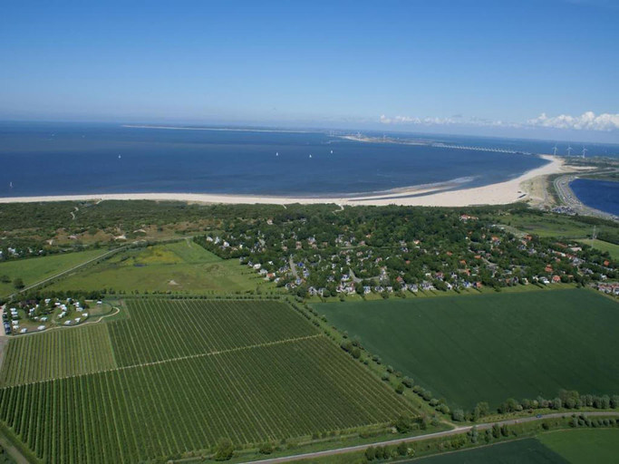 Others 5, Apartment near the Beach, Veere