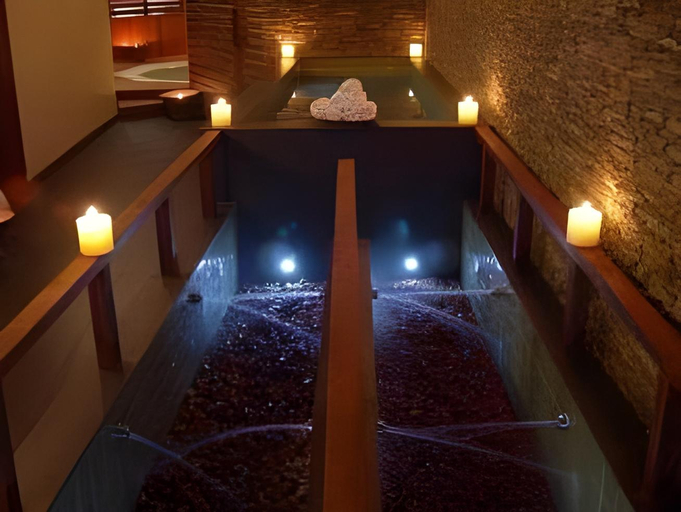 Sport & Beauty 2, Eurostars La Pleta, Lleida
