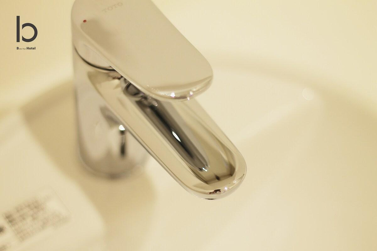 Bathroom 3, Large 2 bedroom apartment for 12people (301), Hiroshima