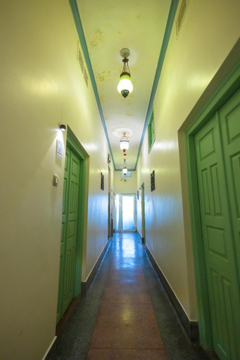 Others 5, The Jais Boutique Stay, Varanasi