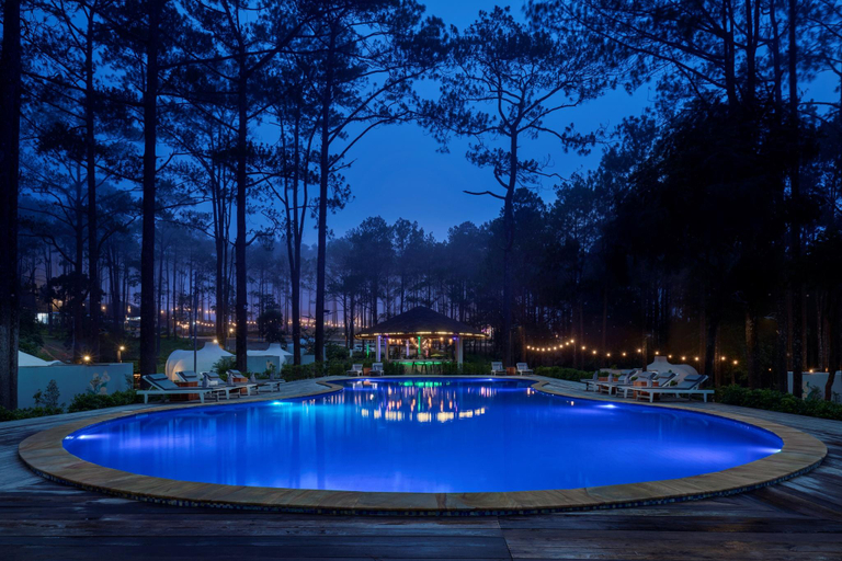 Sport & Beauty 2, Romdoul Kirirom Resort by EHM, Phnum Sruoch