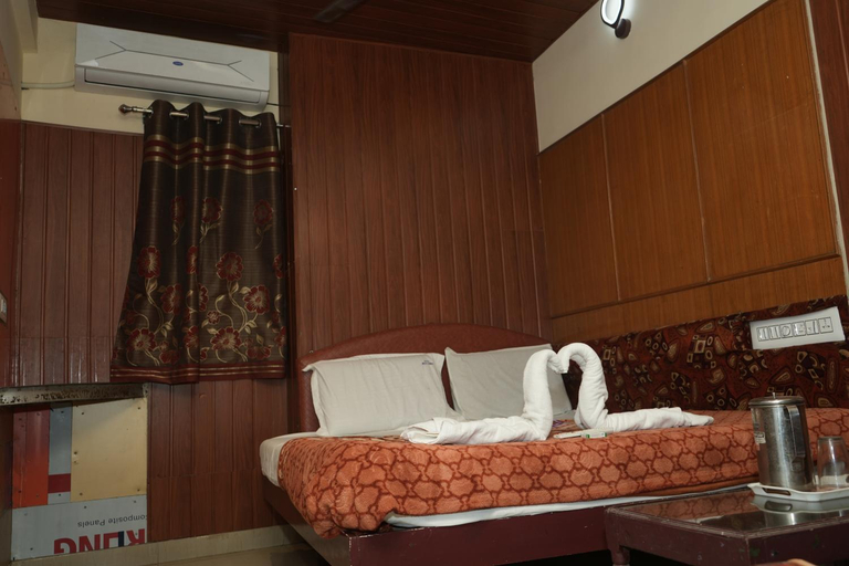Bedroom 4, Hotel New West Tower, Madurai