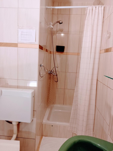 Bathroom 2, Apartments Marijana, Vodice