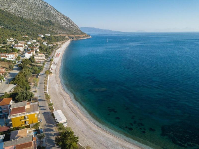 Others 4, Alkyoni Apartments & Studios, Ionian Islands
