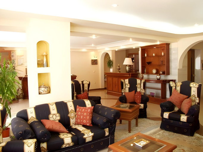 Public Area 2, Kalimera Hotel, Attica