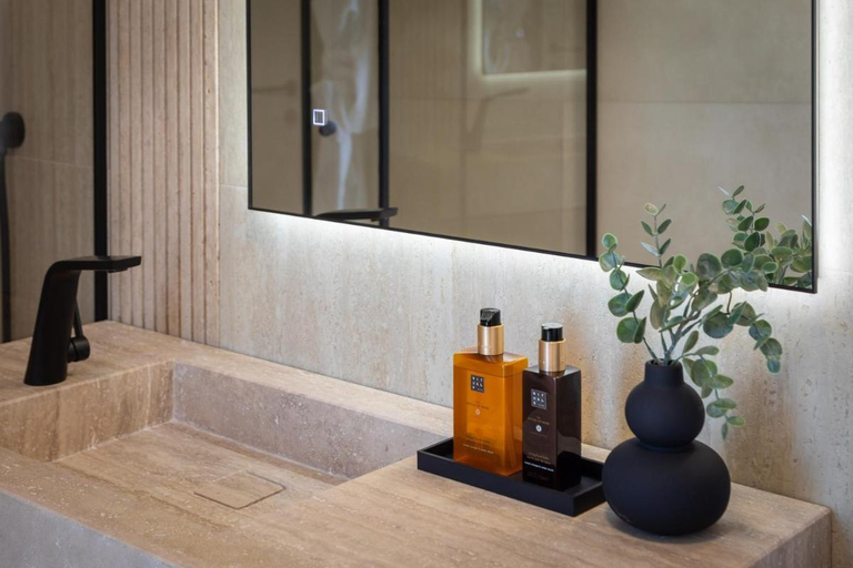 Bathroom 4, Villa Noles, Sukošan