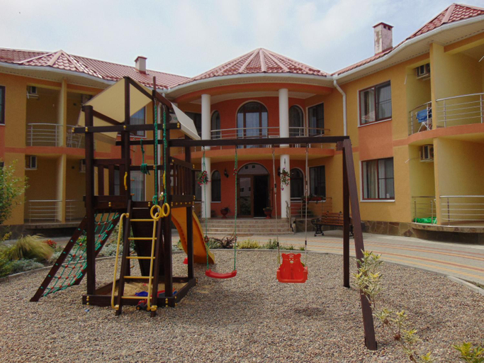 Others 3, Inn Roza Vetrov, Temryukskiy rayon