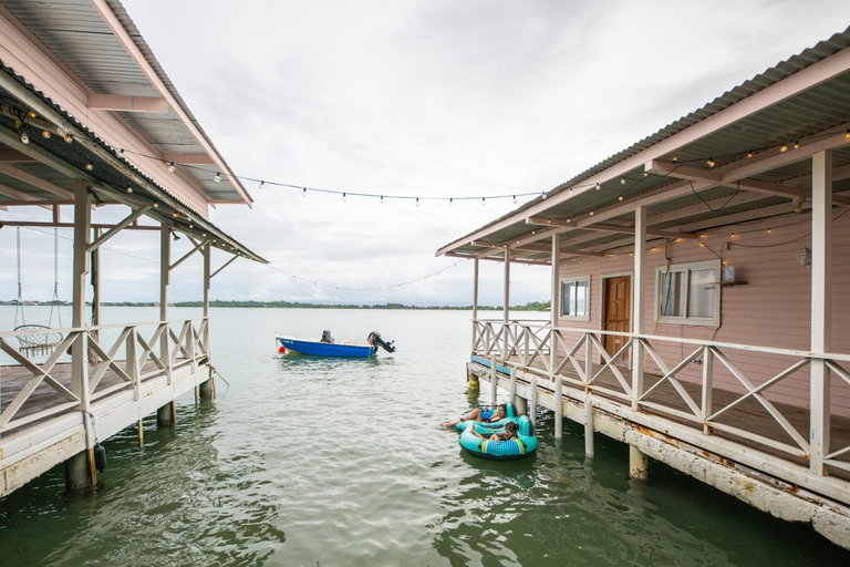 Others 4, La Caribena Beach House- Bocas del Toro, Isla Colon, Panama, Bocas del Toro