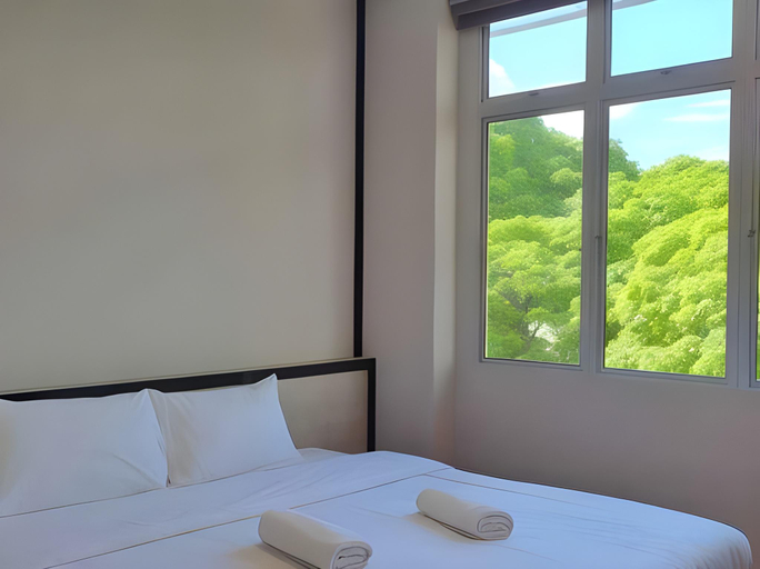 Bedroom 2, C HOTEL, Kubang Pasu