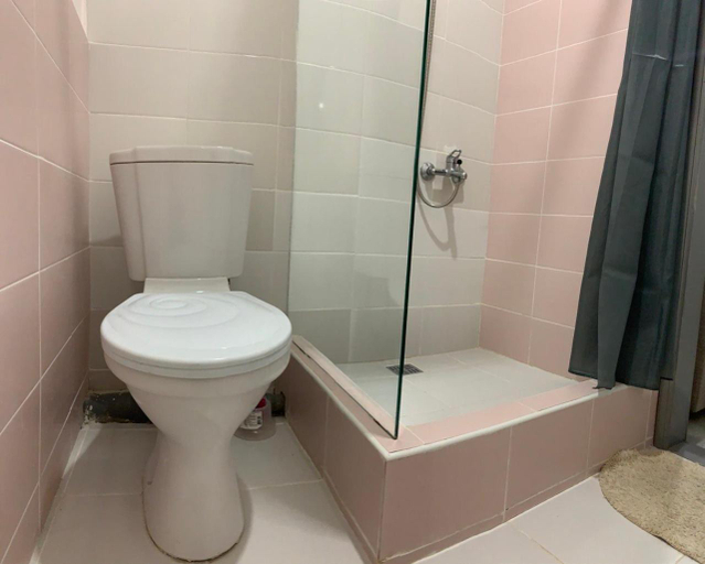 Bathroom 3, Вена, Saratovskiy rayon