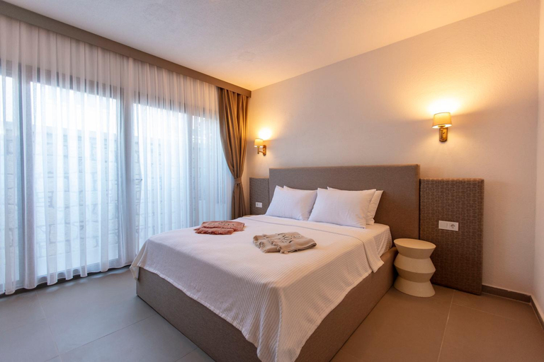 Bedroom 4, Zenoa Alaçatı, Çeşme