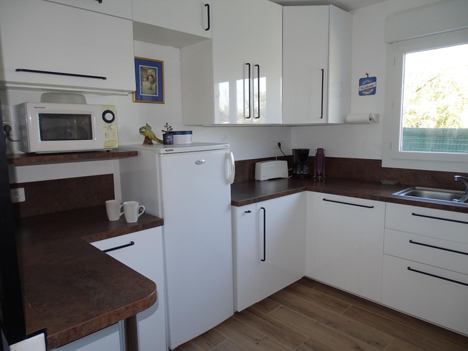 Others 5, Comfortable holiday home, Morbihan