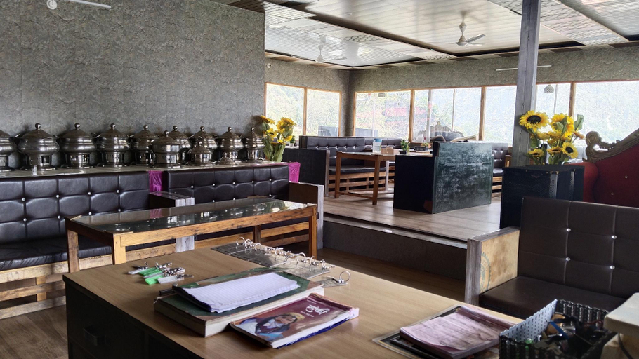 Others 2, Hotel Maangal Vedic, Rudraprayag
