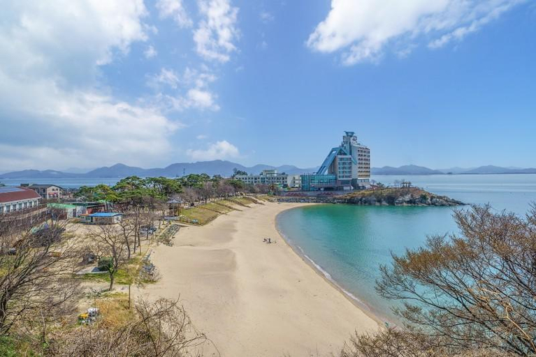 Others 3, Buan Mohang Crystal Pension, Buan