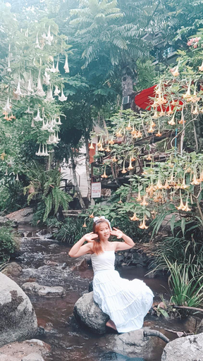 Others 4, mae oui next to the water&แม่อุ๊ยที่พักติดน้ำ, K. Mae On