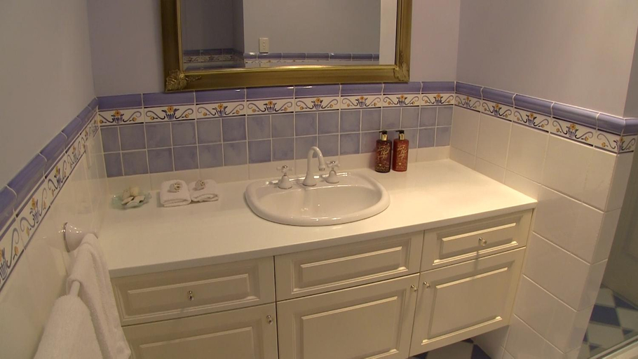Bathroom, The Residence, Barossa