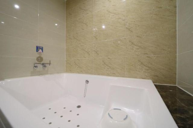 Bathroom 5, Ulsan Ilsan Windhill, Dong