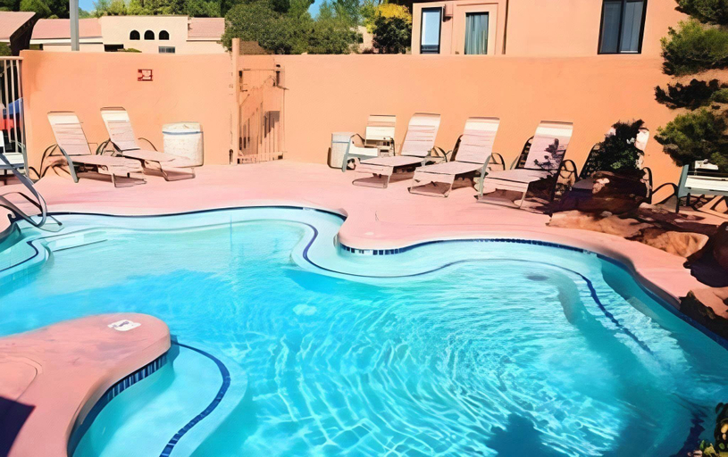 Sport & Beauty 5, Sedona Pines Resort, Yavapai