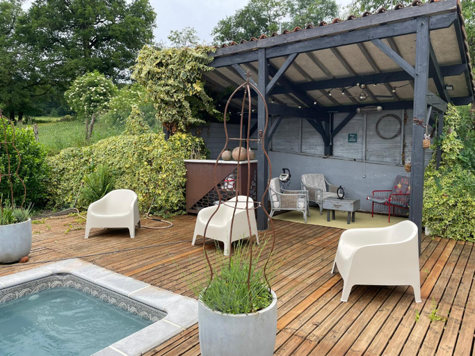 Sport & Beauty 5, Les Tables de La Rousse, Aveyron