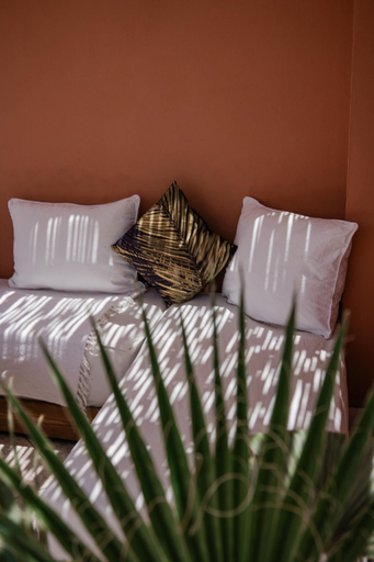 Bedroom 2, Riad ANYSSA, Marrakech