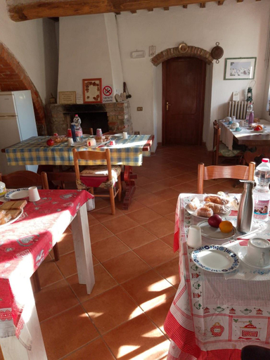 Food & Drinks 4, Azzurre BeB, Arezzo