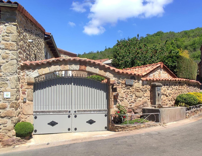 Others 3, Le clos fleuri, Puy-de-Dôme