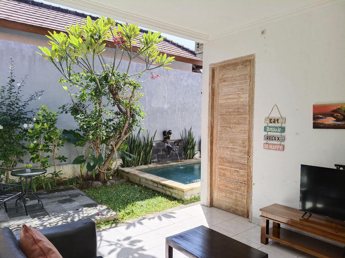Others 4, Villa Santika, 2 BR Private Villa near Lovina, Buleleng