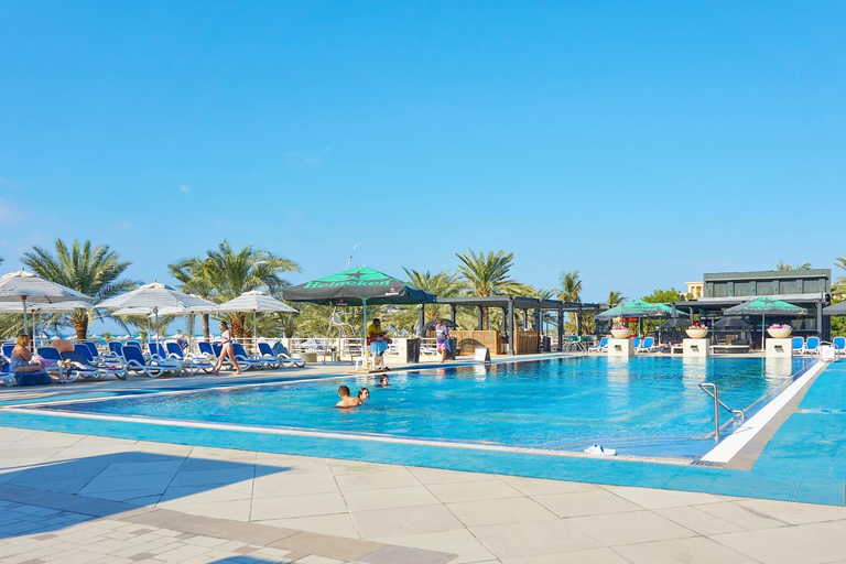 Sport & Beauty, Private Suites Al Hamra Palace at golf&sea resort, Ras Al Khaimah