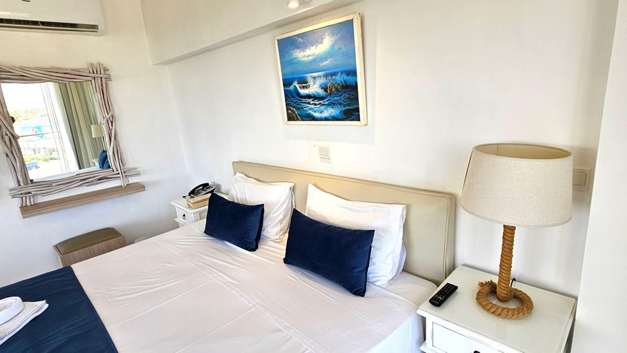 Bedroom 3, Napasol Boutique Hotel