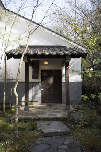 Exterior & Views 1, Nihon-no-Ashitaba, Yufu